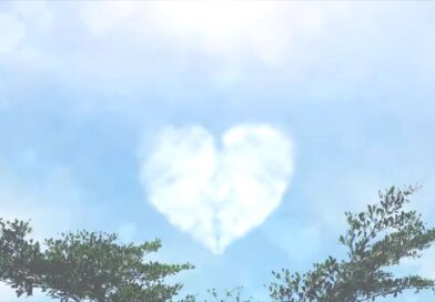 การเปลี่ยนแปลงจิตใจภายในนำไปสู่ความสวยงามภายนอก