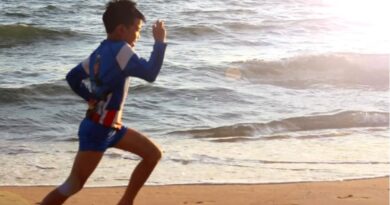 หนุนใจ: การเป็นแชมป์