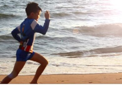 หนุนใจ: การเป็นแชมป์