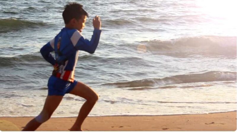 หนุนใจ: การเป็นแชมป์