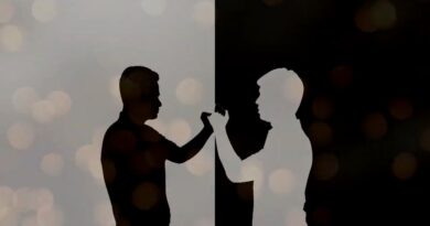 หนุนใจ: สิ่งที่ต้องแยก..ก็ต้องแยก