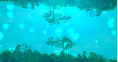 หนุนใจ: พระเจ้าทรงรักทั้งคนดีและไม่ดี